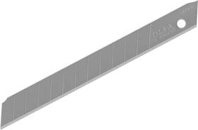 Lâmina Estreita Olfa Multiuso Ab-10S - Aco Inox 009 mm 010 Un 14898