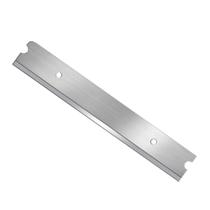Lâmina Exfak para Raspador de Vidro Inox 100mm