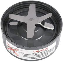 Lâmina extratora de reposição para liquidificador NutriBullet 600w/900w