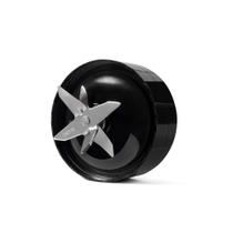 Lâmina Extratora NutriBullet 1200W Cross Blade - Preta Lâmina Extratora NutriBullet 1200W Cross Blade - Preta