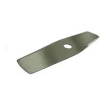 Lamina Faca 2 Pontas para Roçadeira Furo 20mm Balbinot