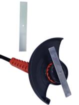 Lâmina Faca de Aparador De Grama Elétrico De Fio Nylon (TRAMONTINA DE 500W ATÉ 1800W)