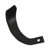 Lâmina Faca Enxada Rotativa Microtrator Yanmar Lado Esquerdo