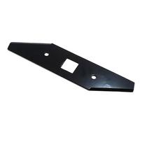 Lâmina Faca Inferior para Triturador TR-200 2111110 TRAPP