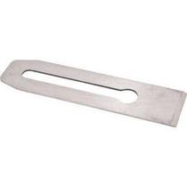 Lâmina Faca Para Plaina Manual Nº 4/5 Vonder