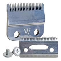 Lâmina Fade Wmark W2 PRATA