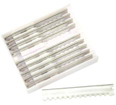 Lâmina Grande Para Navalhete Desfiadora - Santa Clara Lâmina Grande Para Navalhete Desfiadora - Santa Clara