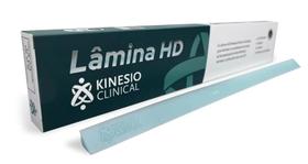 Lâmina HD Kinesio Clinical, Verde Clara, 3 unidades Lâmina HD Kinesio Clinical, Verde Clara, 3 unidades