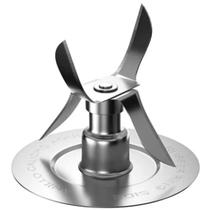 Lâmina Hélice Faca 4 Pontas Liquidificador Oster Clássico Osterizer Compatível Lâmina Hélice Faca 4 Pontas Liquidificador Oster Clássico Osterizer Compatível