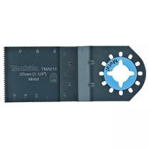 Lâmina Imersão de Multiferramenta para Alumínio TMA015 Makita B-45509