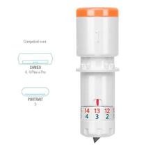 Lâmina Kraft 2 mm Tipo B - Silhouette Lâmina Kraft 2 mm Tipo B - Silhouette