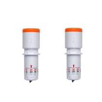 Lâmina Kraft Silhouette 3mm de Corte Cameo 4 - 2 Unidades