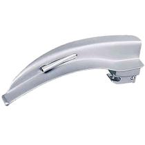 Lâmina Laringoscópio MD - Fibra Óptica Macintosh - Curva - N3