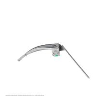 Lâmina Laringosópio Mccoy Flex Tip Fibra Óptica - Hospicenter