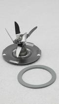 Lâmina Liquidificador Inox 6 Facas + Vedador