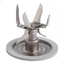 Lamina Liquidificador Oster De 6 Facas