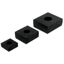 Lamina Maquina Cortar Vergalhao Nº 2 Metalcava