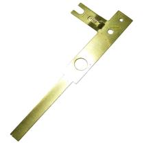 Lâmina Média para Pedal Acelerador Reostato Moderno 988300001 950671