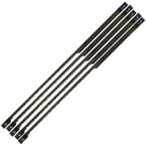 Lamina Moto-Saw MS52-01 Com 5 Peças Dremel - 2615MS52AA Lamina Moto-Saw MS52-01 Com 5 Peças Dremel - 2615MS52AA