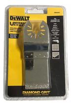 Lamina Multiferramenta Diamantada Reta Dewalt DWA4242
