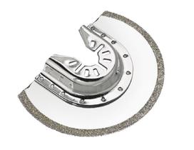 Lamina Multiferramenta Oscilante Diamantada Dewalt Dwa4240