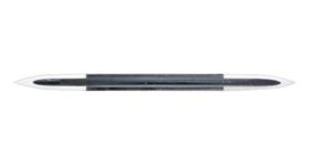 Lamina Noga Bt1200 Para Rasquete Extremidade Dupla Original