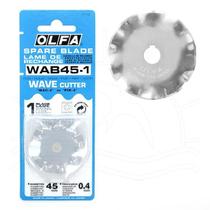 Lâmina Olfa Onda 45mm WAB45-1