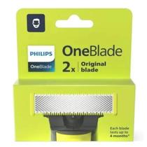 Lâmina One Blade c/ 2 Unidades QP220/51 Lâmina One Blade c/ 2 Unidades QP220/51