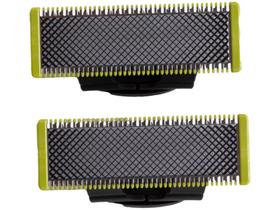 Lâmina OneBlade Philips Male Grooming 2 Unidades