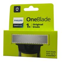 Lamina Oneblade Philips Refil Original - Qp210/51 Novo Lamina Oneblade Philips Refil Original - Qp210/51 Novo