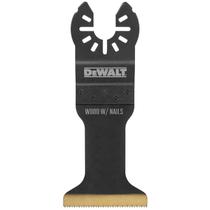 Lâmina Oscilante DEWALT DWA4204 para Madeira com Pregos Lâmina Oscilante DEWALT DWA4204 para Madeira com Pregos