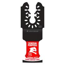 Lâmina oscilante Diablo AMPED Demo Demon Universal Fit Lâmina oscilante Diablo AMPED Demo Demon Universal Fit