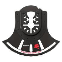 Lâmina oscilante Diablo DOU350RI 8,9 cm de largura 2,5 cm de profundidade Lâmina oscilante Diablo DOU350RI 8,9 cm de largura 2,5 cm de profundidade