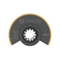 Lâmina oscilante multiferramenta BOSCH OSL312T para madeira e metal