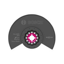 Lâmina oscilante multiferramenta BOSCH OSL400K de 4 polegadas Lâmina oscilante multiferramenta BOSCH OSL400K de 4 polegadas