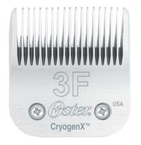 Lamina Oster Cryogen-x 3f 13mm