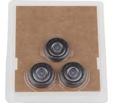 Lâmina P Barbeadores Philips Sh90 Sh91 S59031 Original Nova