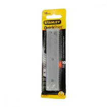 Lamina P/Estil.18Mm Stanley C/10Pc