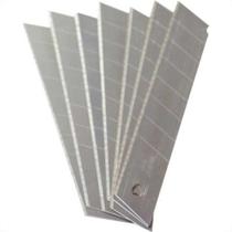 Lamina P/Estilete Larga Starrett C/10 Lamina P/Estilete Larga Starrett C/10