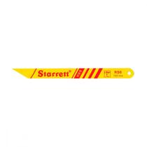 Lamina P/Faca Rs6 - Starrett - Kit C/10 PC Lamina P/Faca Rs6 - Starrett - Kit C/10 PC
