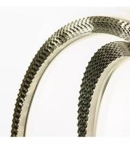 Lâmina P/ Serra Fita Açougue 1,55X0,45 -6TPI CLM X 3.15 mts Lâmina P/ Serra Fita Açougue 1,55X0,45 -6TPI CLM X 3.15 mts