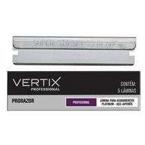 Lâmina Para Acabamentos Platinum Ref 1909 Vertix Lâmina Para Acabamentos Platinum Ref 1909 Vertix