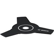 Lâmina para Aparador de Grama de 3 Pontas 23 cm BOSCH.