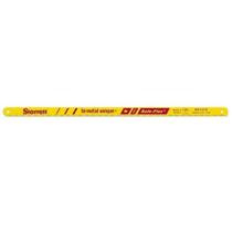 Lâmina Para Arco de Serra Bi-Metal 12'' - Starrett Lâmina Para Arco de Serra Bi-Metal 12'' - Starrett