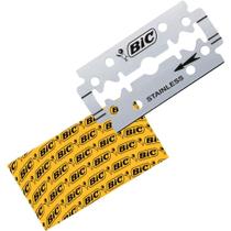 Lâmina para Barbear Chrome Platinum 10BLX5LÂMINAS Blister Lâmina para Barbear Chrome Platinum 10BLX5LÂMINAS Blister