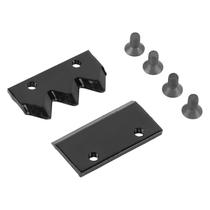 Lamina para broca espiral do perfurador de solo // denzel