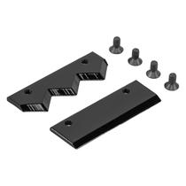 Lamina para broca espiral do perfurador de solo er-250, diametro 250 mm, conjunto de 2 pecas // denzel