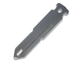 Lâmina Para Chave Canivete Citroen/ Peugeot/ Renault