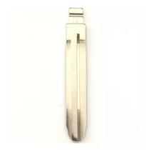 Lamina Para Chave Canivete Hilux Sw4 Etios Prado Rav4