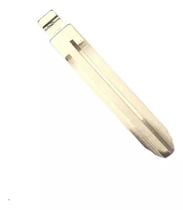 Lamina Para Chave Canivete Hilux Sw4 Etios Prado Rav4